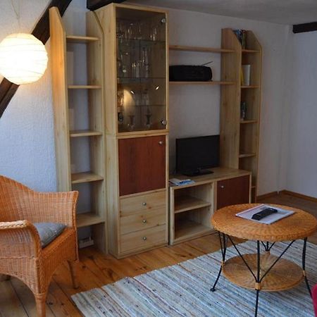 Ferienwohnung Central Volkach Exteriör bild
