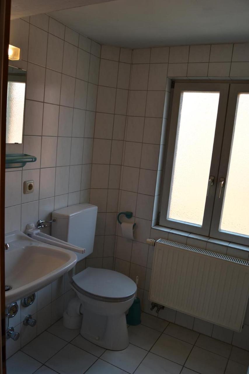 Ferienwohnung Central Volkach Exteriör bild