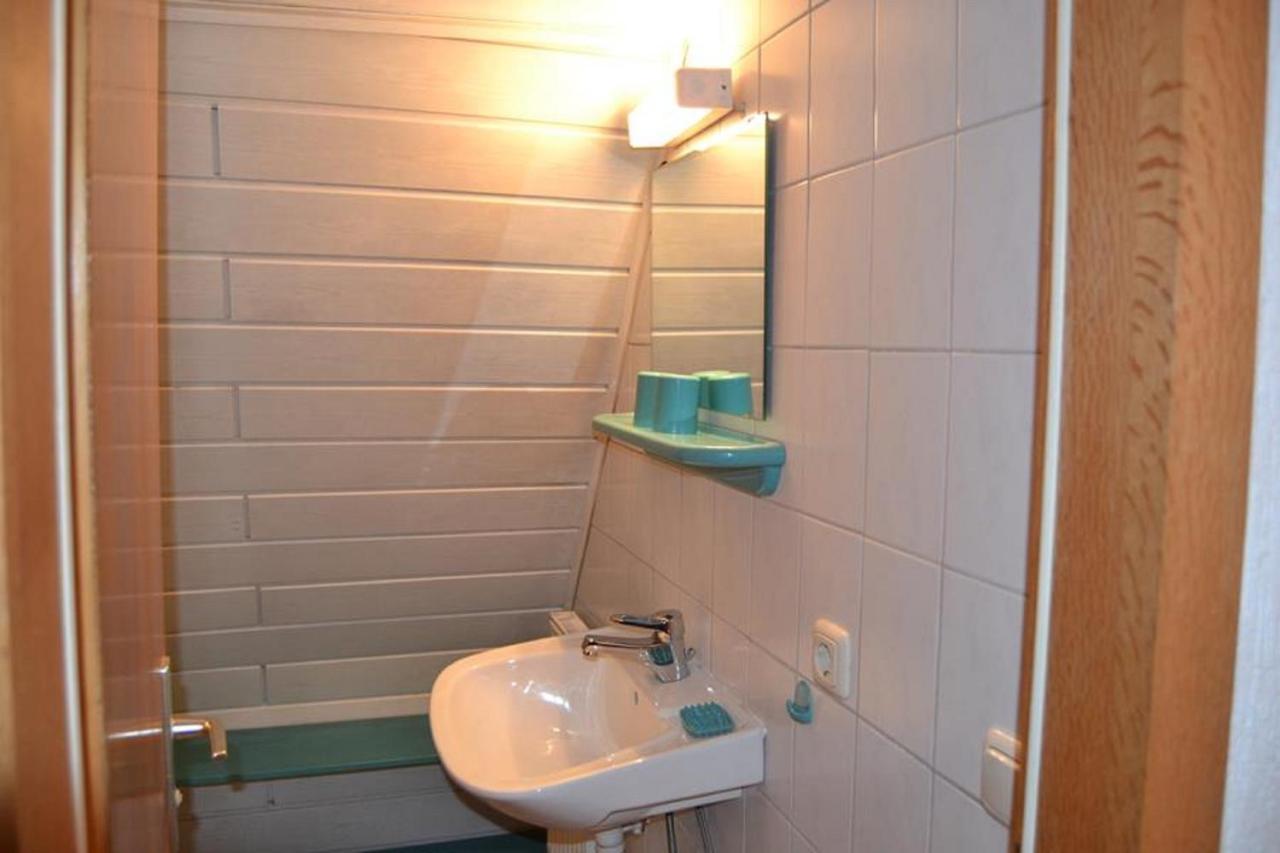 Ferienwohnung Central Volkach Exteriör bild